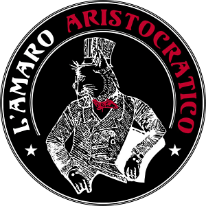 Amaro Aristocratico etichetta