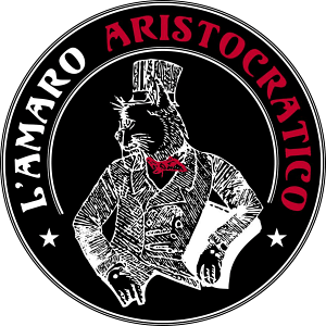 L'Amaro Aristocratico - Mint Julep Amaro Aristocratico etichetta