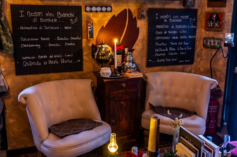 Cocktail Bar & Shop Olbia - Mint Julep Cocktail Bar & Shop Olbia - Mint Julep